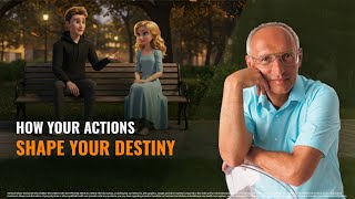 Understanding Karma: How Your Actions Shape Your Destiny. Part 1
