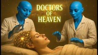 Arcturian Healing Frequency — Doctors of Heaven | Activate Light Codes and Heal your Body & Soul