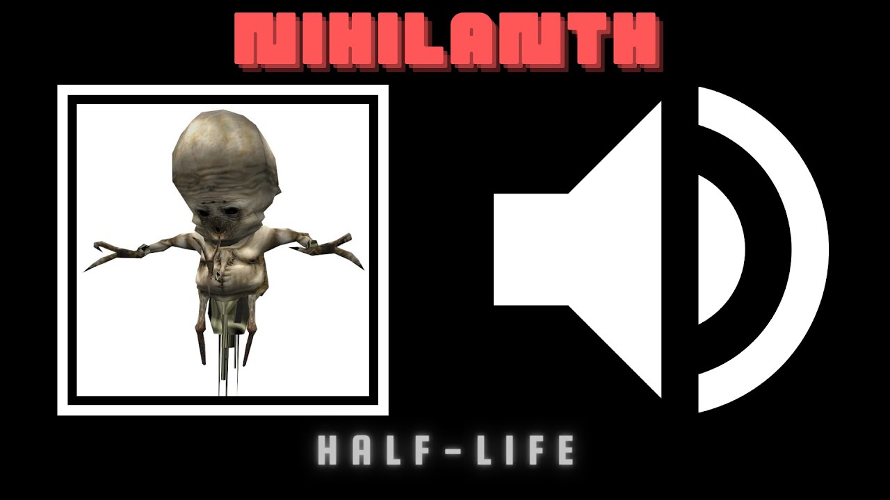 Nihilanth Nihilanches GIF - Nihilanth Nihilanches Nihilanche