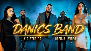 Danics Band - Roma Mix 2026