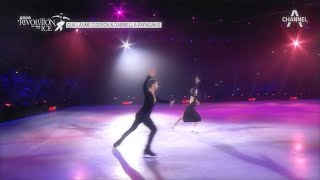 Ice Dancing - Gabriella Papadakis & Guillaume Cizeron (Fan Made)