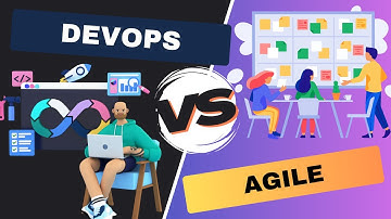 🥊DEVOPS vs AGILE 💥 Comprendiendo las DIFERENCIAS y MAXIMIZANDO la COLABORACIÓN 🔥🚀