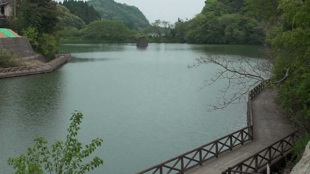 鐙ヶ池 あぶみがいけ のバス釣り情報 釣果