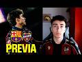 VA A SER MUY DIFICIL|PREPARTIDO|FC BARCELONA-LEVANTE UD|ALBERTLRG