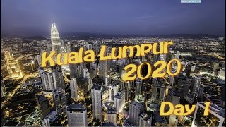 Kuala Lumpur D1