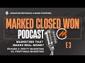 Marketing That Makes Real Money: Pretty Marketing Vs. Profitable Marketing
