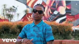 Aubrey Qwana, Mjolisi - Amabala