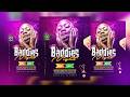 Professional Party Flyer Design in Photoshop – Baddies Night Edition