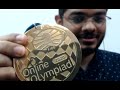 Customs Duty for the Online Olympiad Gold? | GM Srinath Narayanan speaks