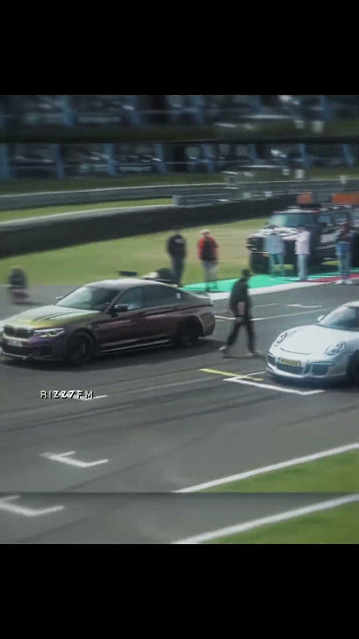 Bmw's Aura is Different 🥶