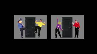 The Wiggles Knock Knock Joke Of The Day Tinky Winky & Greg Vs. Dipsy & Murray