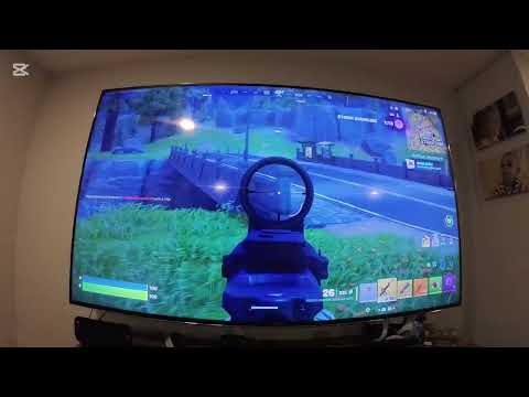 Fortnight update ( we won!)