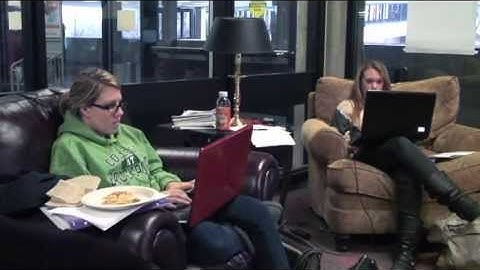 Virtual Computer Labs at The College at Brockport