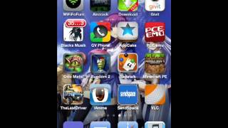 Testing iOS 6 app on iOS 5.1.1 screenshot 3