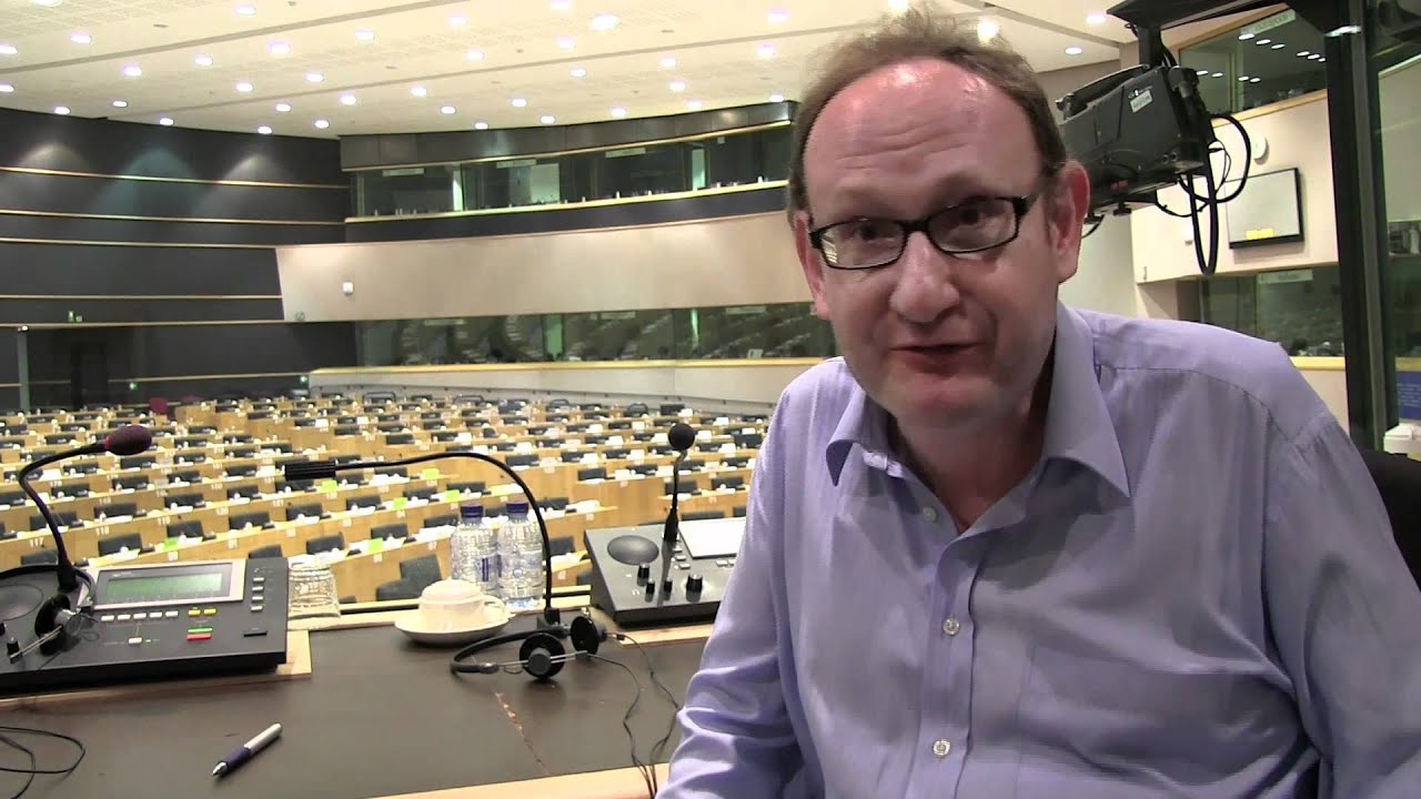 Interpreting jokes - YouTube