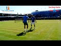 Tennis Pro | Dolgopolov Fitness Training