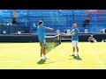 Tennis Pro | Dolgopolov Fitness Training