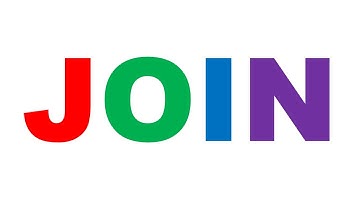 JOIN TO BECOME A MEMBER