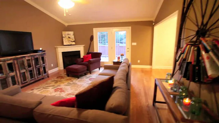 Heather Shay Ln | Knoxville Real Estate