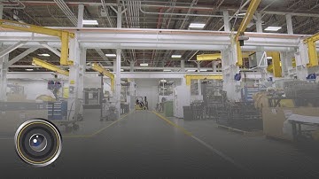 SnapShot Interactive | Caterpillar "Safety Video"