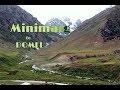 A Must Visit Place || Minimarg to Domel COMPLETE TRACK
