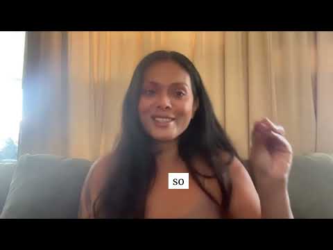 36: What You Need To ACTUALLY Feel 100% Safe Being More In Your Feminine (Most Women Don't Realize)