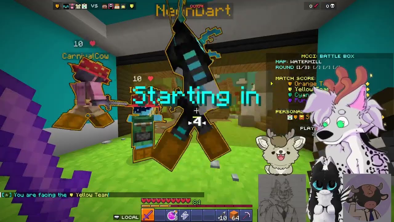 ⭐MCC Island Season 2!!!!! | MCC Island (9/15/2023)⭐