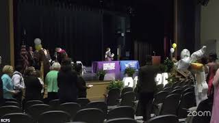 RCPS Summer School Graduation: July 29, 2026