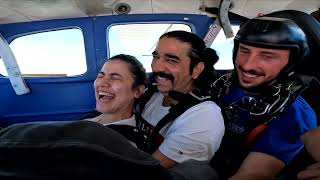 Aghil | SA Skydiving | Adelaide, South Australia | Langhorne Creek