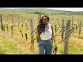 WEEKLY VLOG | Ep 17. Mother’s Day Weekend Getaway, Pilates, Work Days & Vineyard Trip Near DC