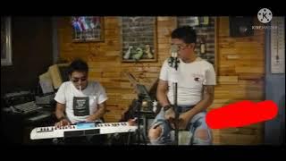 Camelia-Andika mahesa live cover babang tamvan