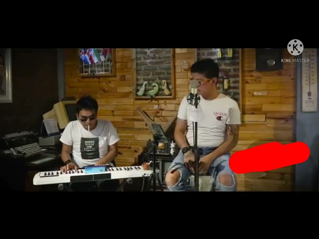 Camelia-Andika mahesa live cover babang tamvan class=