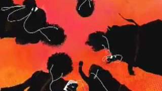 theiPodspot.com | Apple iPod + iTunes Ad | iPod 5G | Love Train by Wolfmother