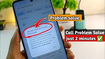 How To Fix Get The Most Out Of Your Phone App Problem || get the most out of your phone app Problem
