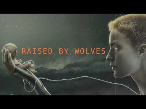 Raised by Wolves Episode 2 End Credits Soundtrack (by Ben Frost)