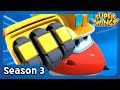 The Good Doctor | super wings season 3 | EP33