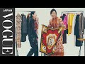 松任谷由実のクローゼットを覗き見！　全てを着こなすユーミンファッション道の極意とは？| Yuming’s FASHION Adventure | VOGUE JAPAN