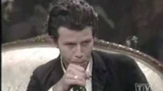 Tom Waits: The Piano Has Been Drinking -1977 chords