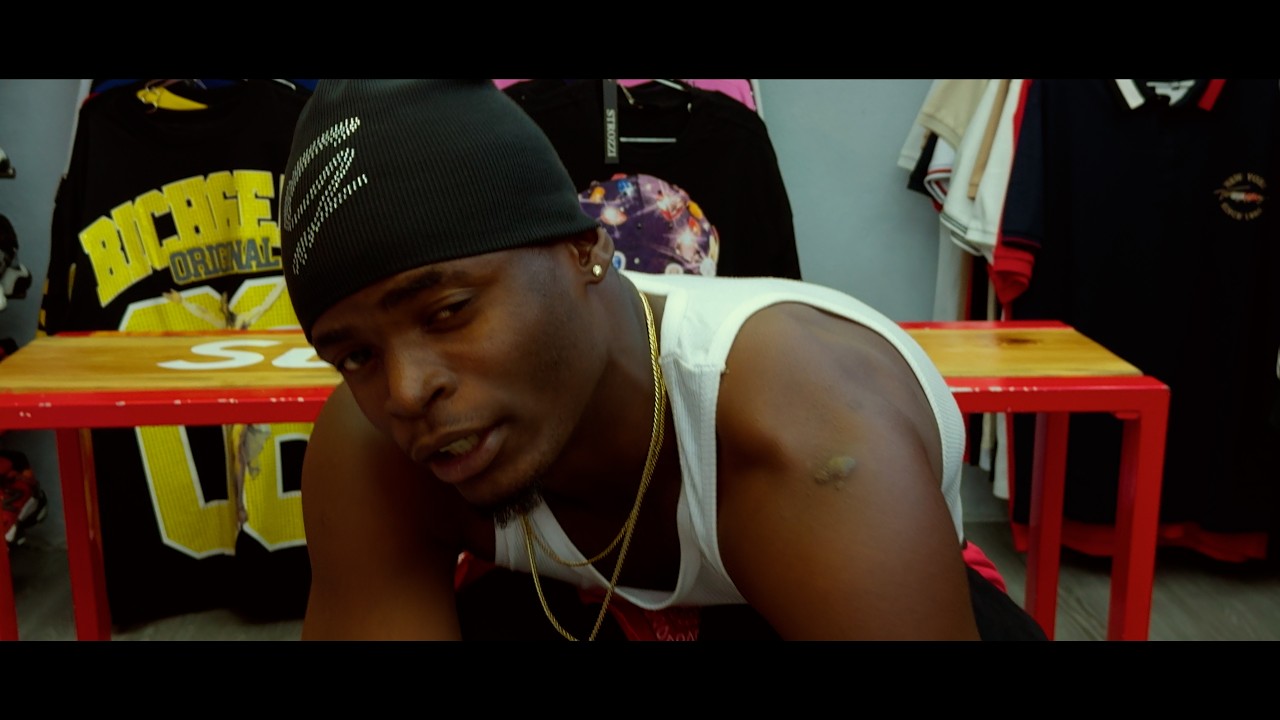 ISI RD - Una Mami De Revista - (Video Oficial)