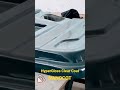 NANOCOT High Performance Coating Range with extreme gloss & long lasting durability