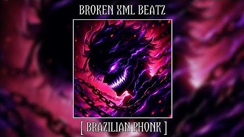 Enternxlkz - Jujalarim Funk 👿☠️🔥 (Super Slowed) Phonk Best Brazilian Phonk Of 2025 Bass Boosted Funk