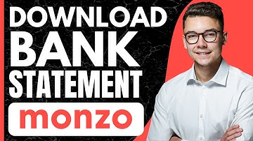 How to Download Monzo Bank Statement (2025)