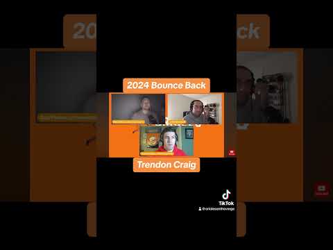 2024 Bounce Back: Trendon Craig #orioles #podcast