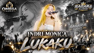 LUKAKU - INDRI MONICA - OMEGA MUSIC LIVE ARGO SUMPUT
