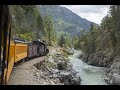 Cascade Canyon Express Summer 2020 15