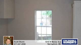 1818 N Weller Ave Springfield Homes for Sale MO | cbvanguard.com 1818 N Weller Ave Springfield Homes for Sale MO | cbvanguard.com