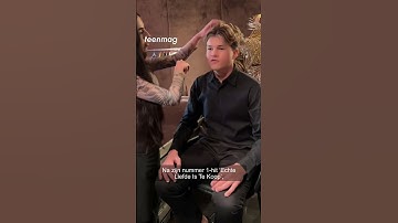 Thumbnail of Samuel Welten niet overtuigd of nieuw nummer aanslaat 😬