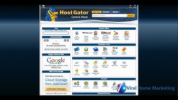 Redirecting Nameservers in Godaddy to Hostgator