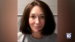 Ghislaine Maxwell wants clemency, declines to answer questions
