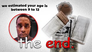 I Bypassed Roblox Age Verification
